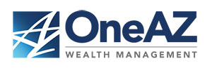 OneAZ Wealth Management Logo