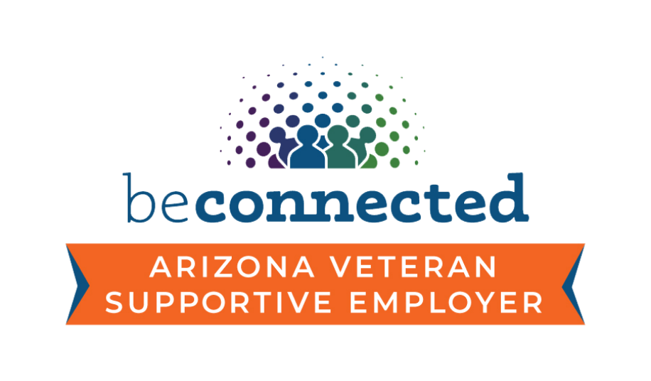 Arizona Veteran Supportive Employee | OneAz Credit Union
