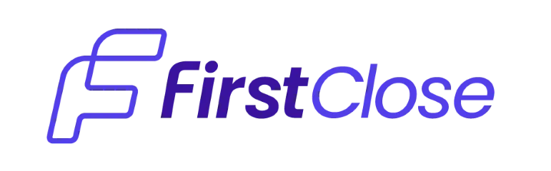 firstclose logo