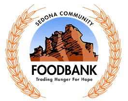Sedona Food Bank
