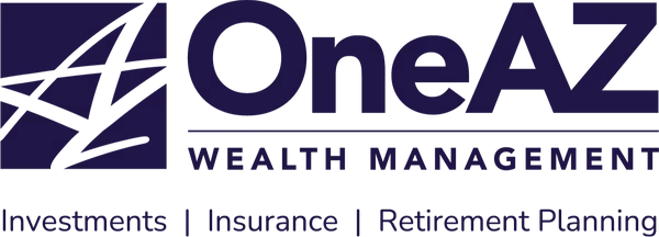 oneaz wealth logo