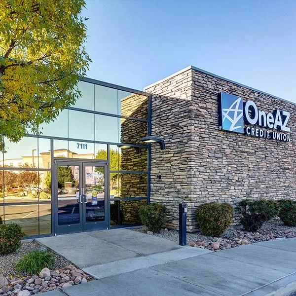 Prescott Valley Branch | Hours & Services | OneAZ Credit Union