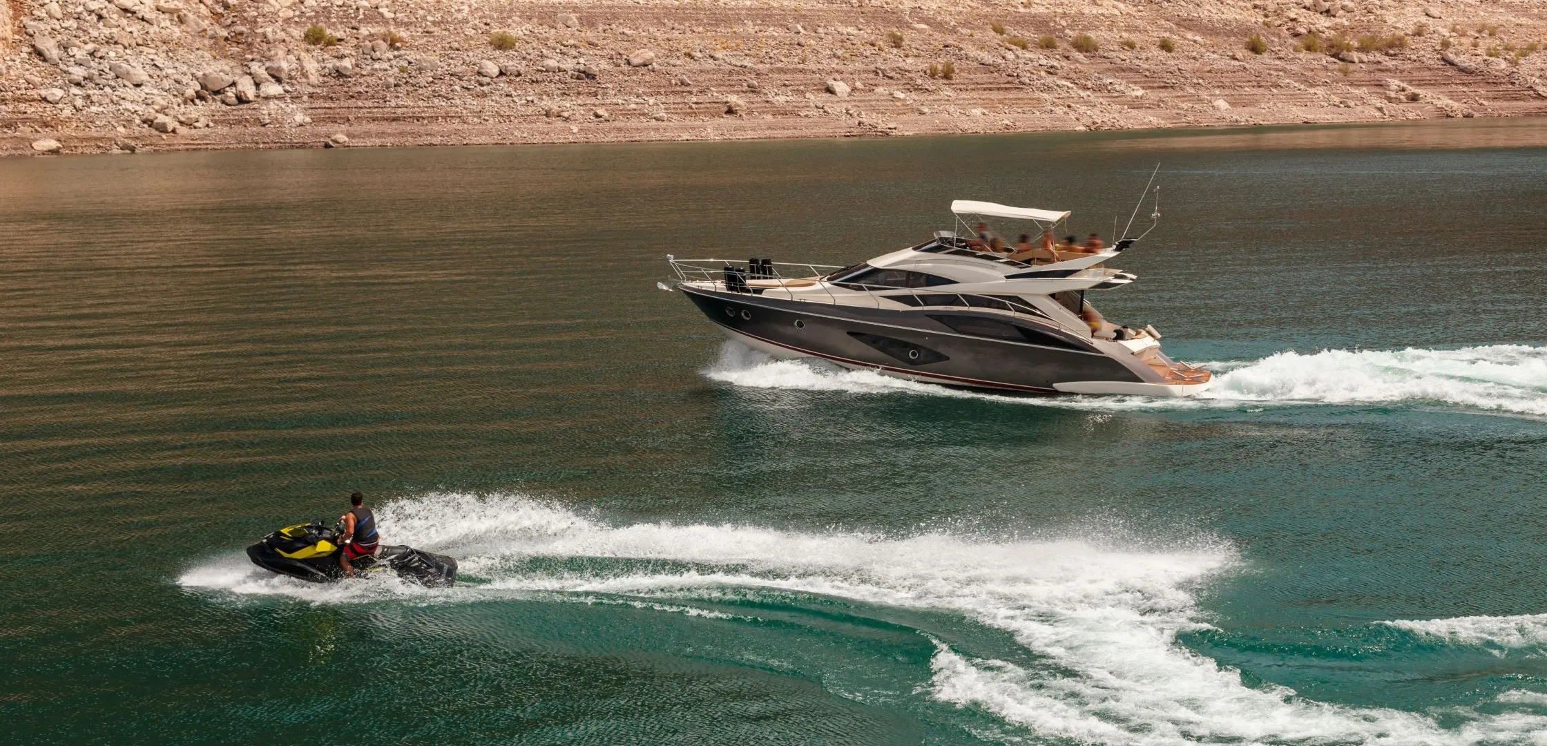 Boat Loans & Boat Financing 