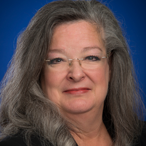 Melody Eastlack