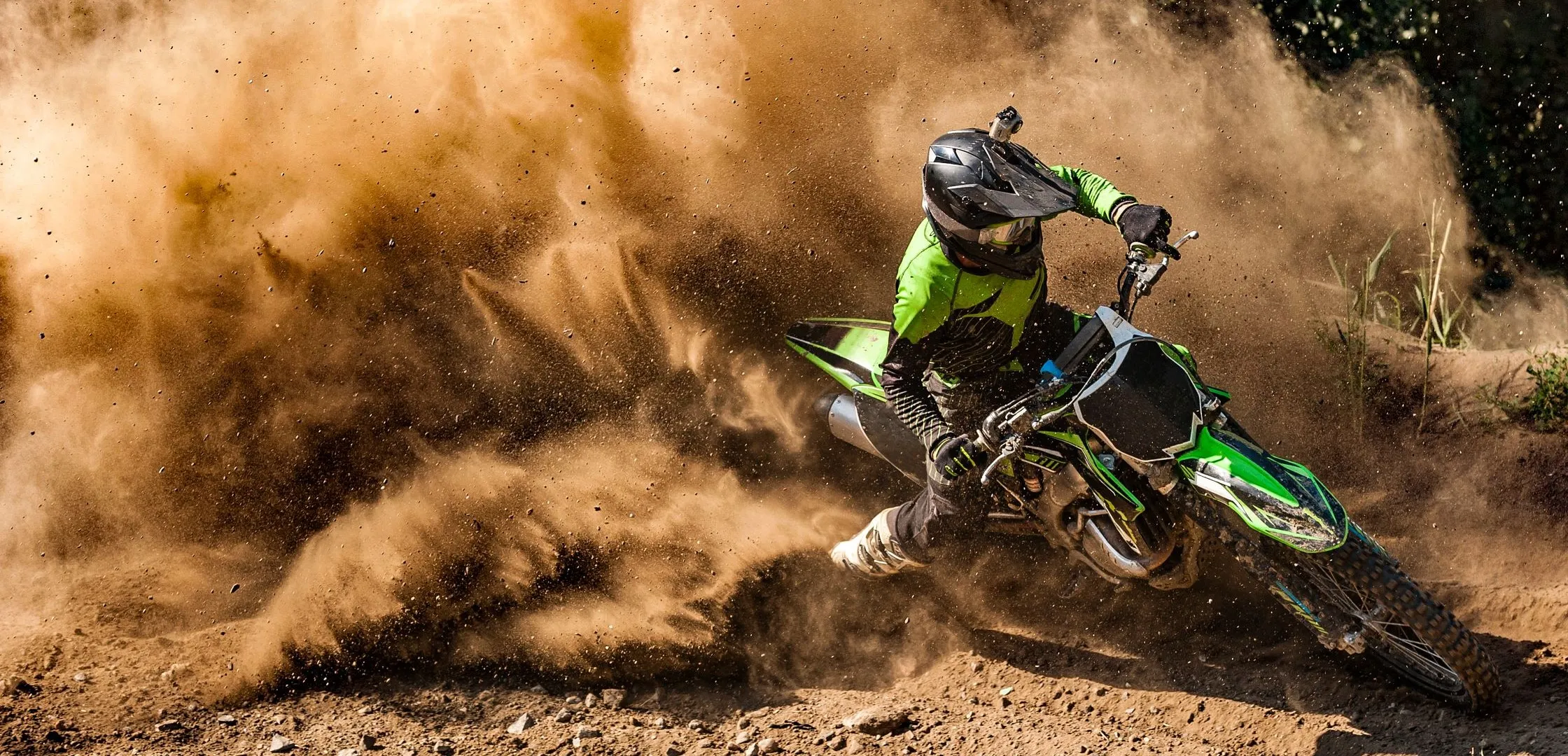 Motorcycle Financing & More 