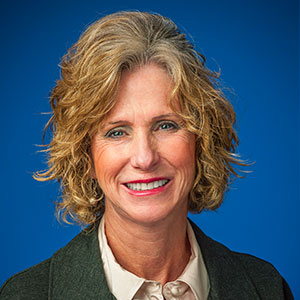 Maret Mitchell