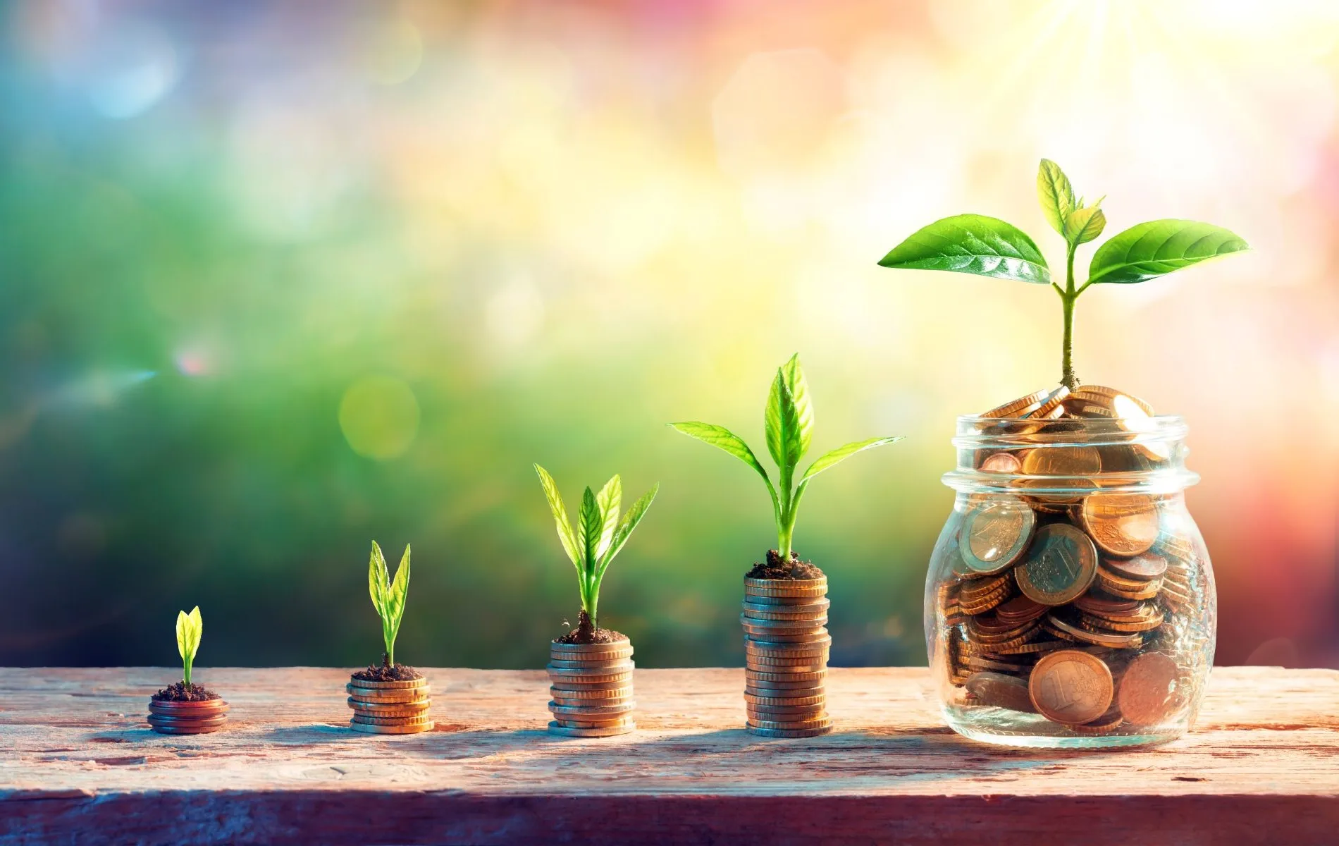 Why is Saving Money Important?