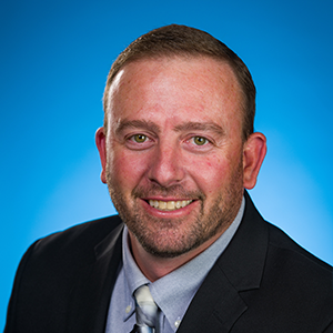 Ian Cribbs