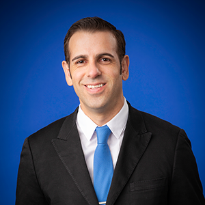Daniel Leal