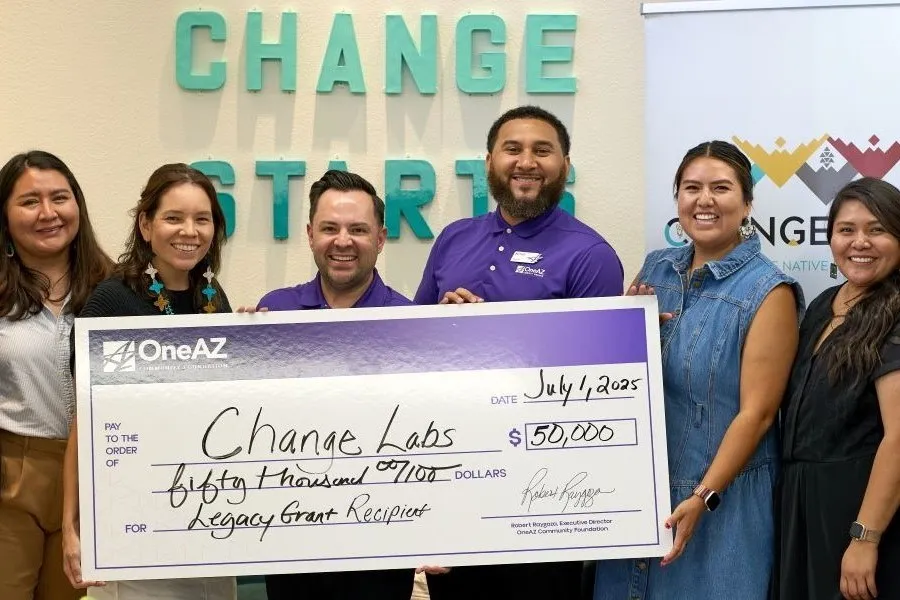 Change Labs