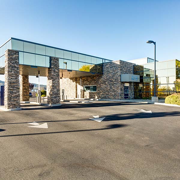 OneAZ Credit Union Prescott Valley branch - 2