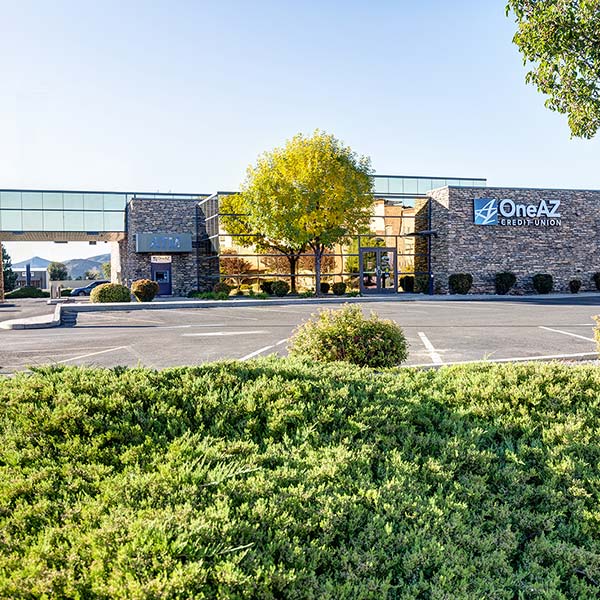 OneAZ Credit Union Prescott Valley branch - 3