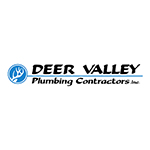 Deer Valley Plumbing Contractors