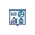 annual report icon