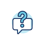 questions icon