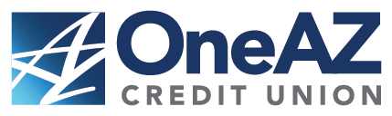 OneAZ logo