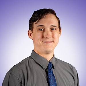 Wesley Koontz