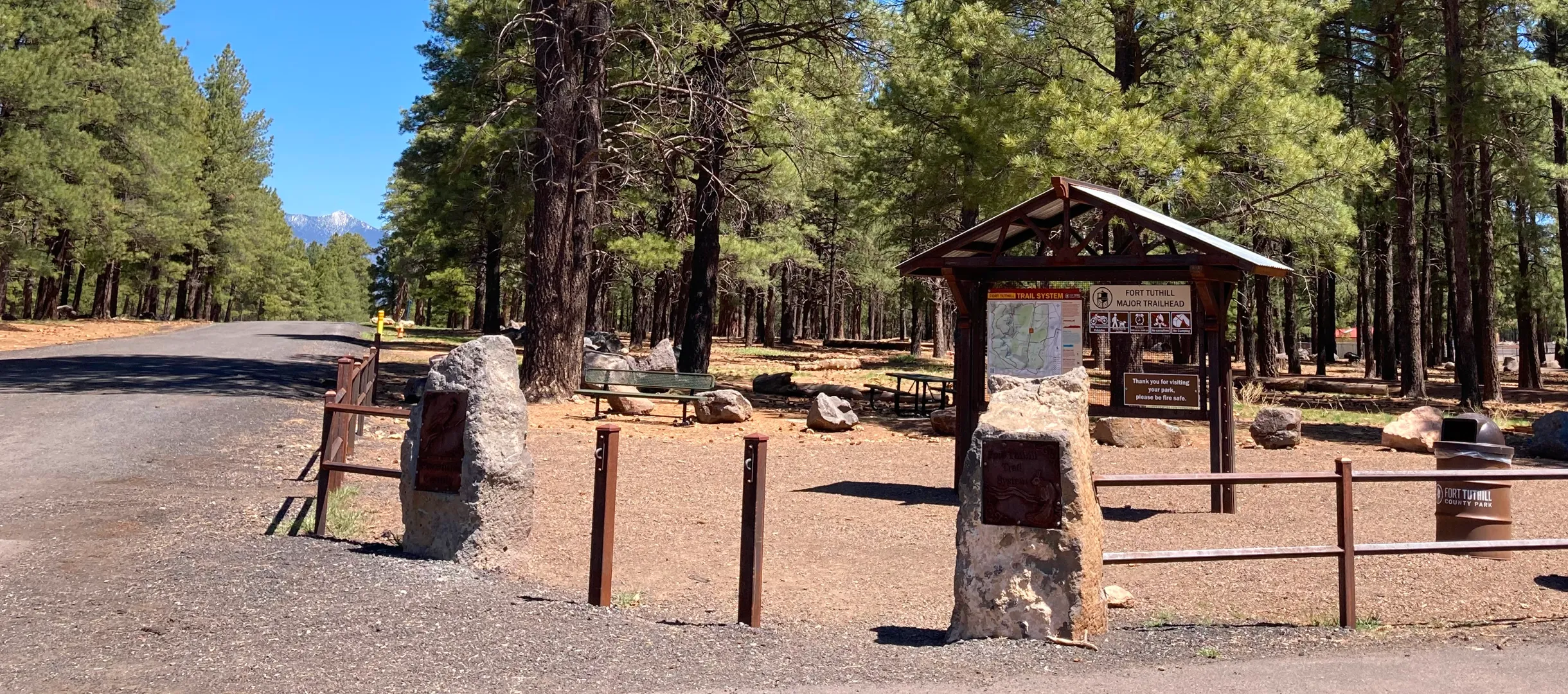 Celebrate Community Impact in Flagstaff