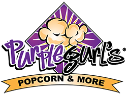 Purple Gurl's Popcorn & More