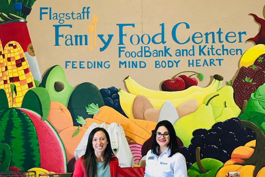 Flagstaff Family Food Center