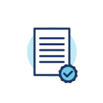 share certificate icon