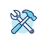 tools icon