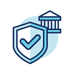 fraud protection icon