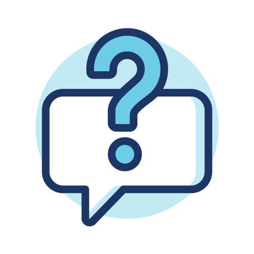 questions icon