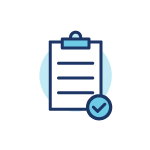 clipboard icon