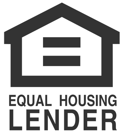 Equal Housing Lender