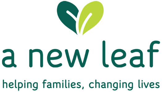 A New Leaf - Helping Families, Changing Lives