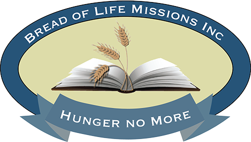 Bread of Life Missions Inc - Hunger No More