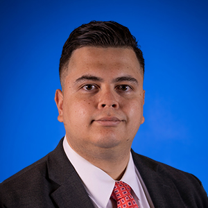 Jose Avila