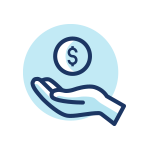 lending icon