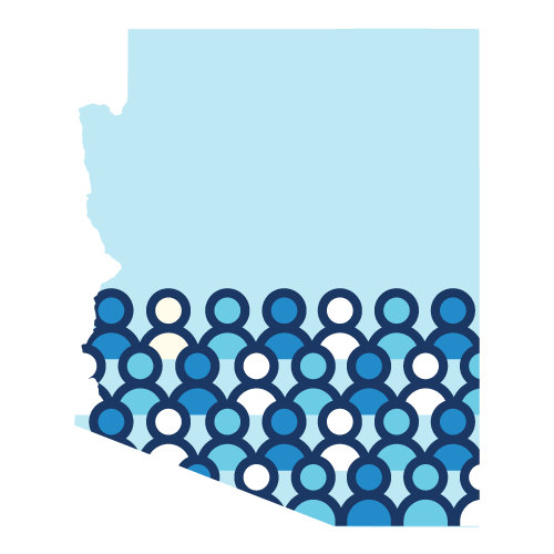 Arizona members icon