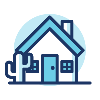 Home Mortgage icon