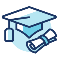 Student icon