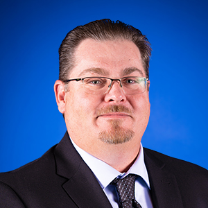 Richard Ayersman III