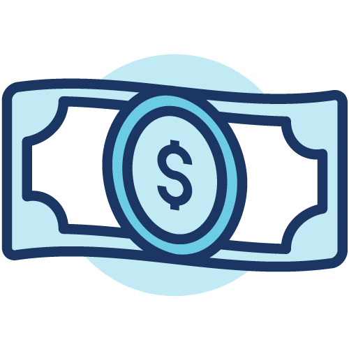 cash icon