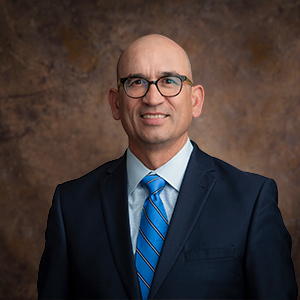 Ed Sanchez