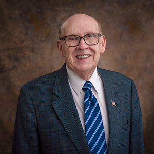 Ray O'Connor