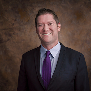 Dr. Ryan Williams, Treasurer, OneAZ Board of Directors