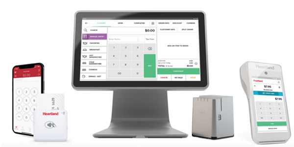 OneAZ partnership with Heartland