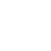 person sitting at desk icon