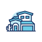 jumbo mortgage icon