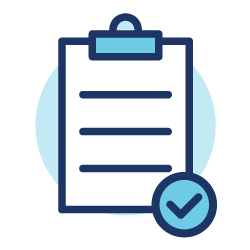 checklist icon