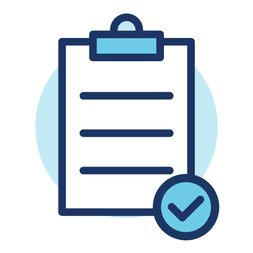 checklist icon