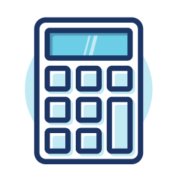 calculator icon