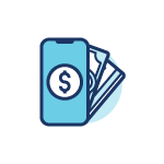 Digital Wallet icon