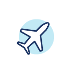 airplane icon